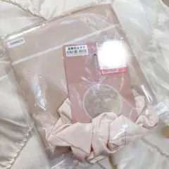 tal by yumi スカーフ