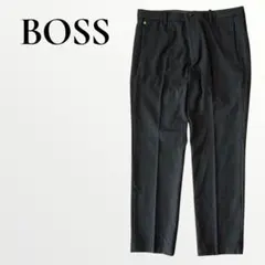 hugo boss ヒューゴボス グレースラックス メンズ 美品