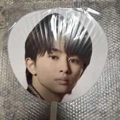 超特急タクヤ EBIDAN THE LIVE 2025うちわ