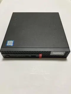 不動品 ジャンク Lenovo ThinkCentre M720q Tiny