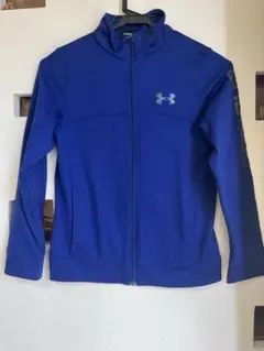 アンダーアーマー YMD ジャージ　裏起毛　130 140