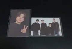 SEVENTEEN TOUR FOLLOW AGAIN　WONWOO