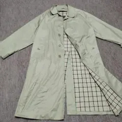 Chaps Ralph Lauren ベージュ トレンチコート