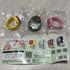 こびとづかん ウォッチコレクション