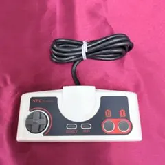 NEC PCエンジン コントローラー PI-PD001 本体