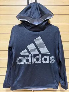 adidas CLIMAWARM パーカー 150