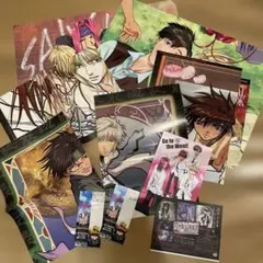最遊記 原画展 複製原稿 複製原画 フェスタ - Mercari | Rakufun