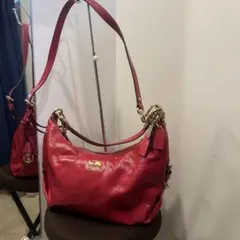 コーチ COACH マディソン マギー 2WAY ショルダーバッグハンドバッグ