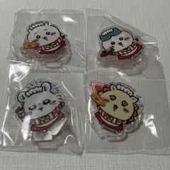 ちいかわレストランアクリルスタンド