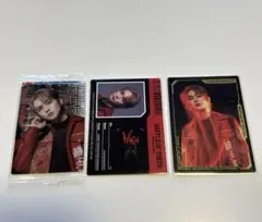 BOT 吉野北人 ウエハース フォトカード