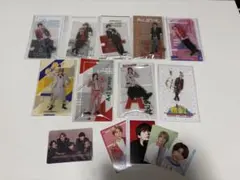 末澤誠也 アクスタ セット