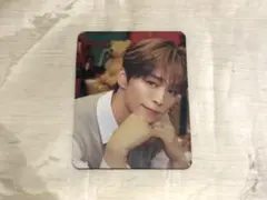 INI THE WINTER MAGIC ウィンマジ 後藤威尊 ミニトレカ