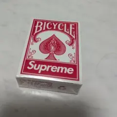 Supreme トランプ Supreme MINI PLAYING CARDS - Supreme 通販 Online Shop A-1 RECORD