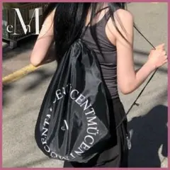 KEIJU N.I.T.O. LOGO KNAPSACK ナップサック - メルカリ