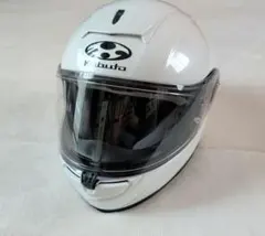 極美品 OGK kabuto　AEROBLADE-5 専用袋·説明書付きのサムネイル