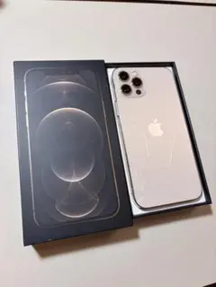 iphone12pro スマートフォン本体