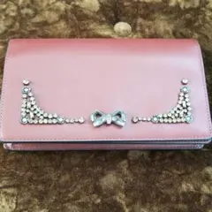 コーチ ショルダーウォレット