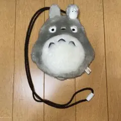 トトロ お財布