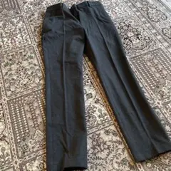 UNIQLO HEATTECH スラックス ウエスト61cm