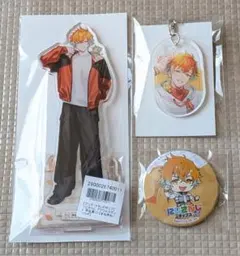 にじさんじ　宇佐美リト