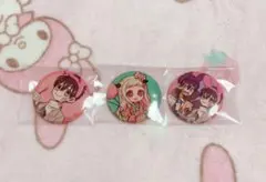 2026年最新】地縛少年花子くん 10周年 缶バッジの人気アイテム - メルカリ