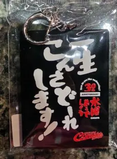 一生こんさどーれします！アクリルキーホルダー　北海道コンサドーレ札幌