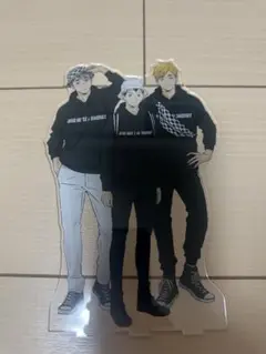 ハイキュー アクリルスタンド