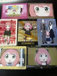 SPY×FAMILY アーニャまとめ売り