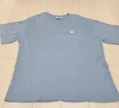 NBA Tシャツ 半袖 ライトブルー XL 韓国限定