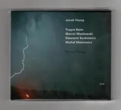 ECM 2366 Forever Young Jacob Young