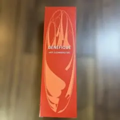【新品未使用未開封】資生堂ベネフィーク　ホットクレンジングジェル