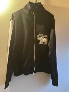 KENZO エレファント刺繍 ジャケット M