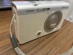2026年最新】casio exilim ex-zr60の人気アイテム - メルカリ