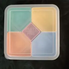 2026年最新】タッパーウェア 中古の人気アイテム - メルカリ