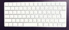 Apple純正 マジックキーボード 日本語配列 A1644