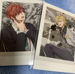 ヒプノシスマイク ぱしゃこれ 観音坂独歩 伊弉冉一二三