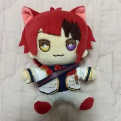 2026年最新】莉犬くん ぬいぐるみ おすわりの人気アイテム - メルカリ