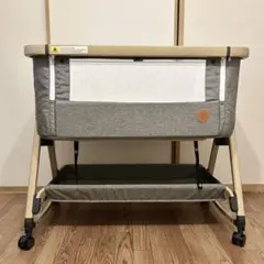 hzdmj ダイソーマット付 PUPPAPUPO2枚セット ベビーベット - メルカリ
