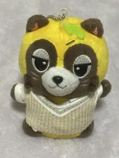浦島坂田船 うらたぬき ぬいぐるみ やまだぬき ぬいぐるみ - メルカリ