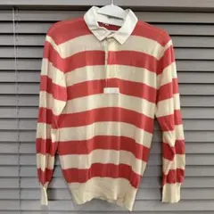 ニットポロ ニット