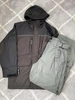 スノボウェア ウェア