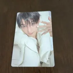 SEVENTEEN 5th Album NEW MYSELF Ver. DK