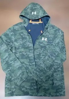 Under Armour フード付きジャケット L