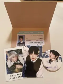 HARUA 韓国POP-UPまとめ売り