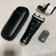 新品未使用‼️BRAUN メンズ電気シェーバー 9シリーズ Sport+のサムネイル