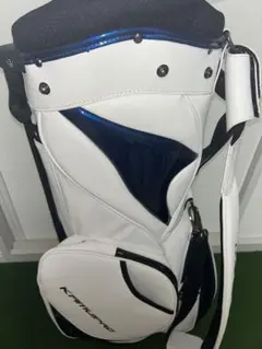 TaylorMade Audi コラボ キャディバッグ - メルカリ