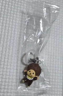 モンチッチ　めじるしアクセサリー