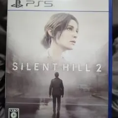 Tomokoさん用SILENT HILL 2