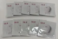 SK-II ジェノプティクス エアリー UVクリーム 0.7ｇ 10包のサムネイル