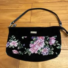 【値下げしました】アーンジョーのショルダーバッグ
